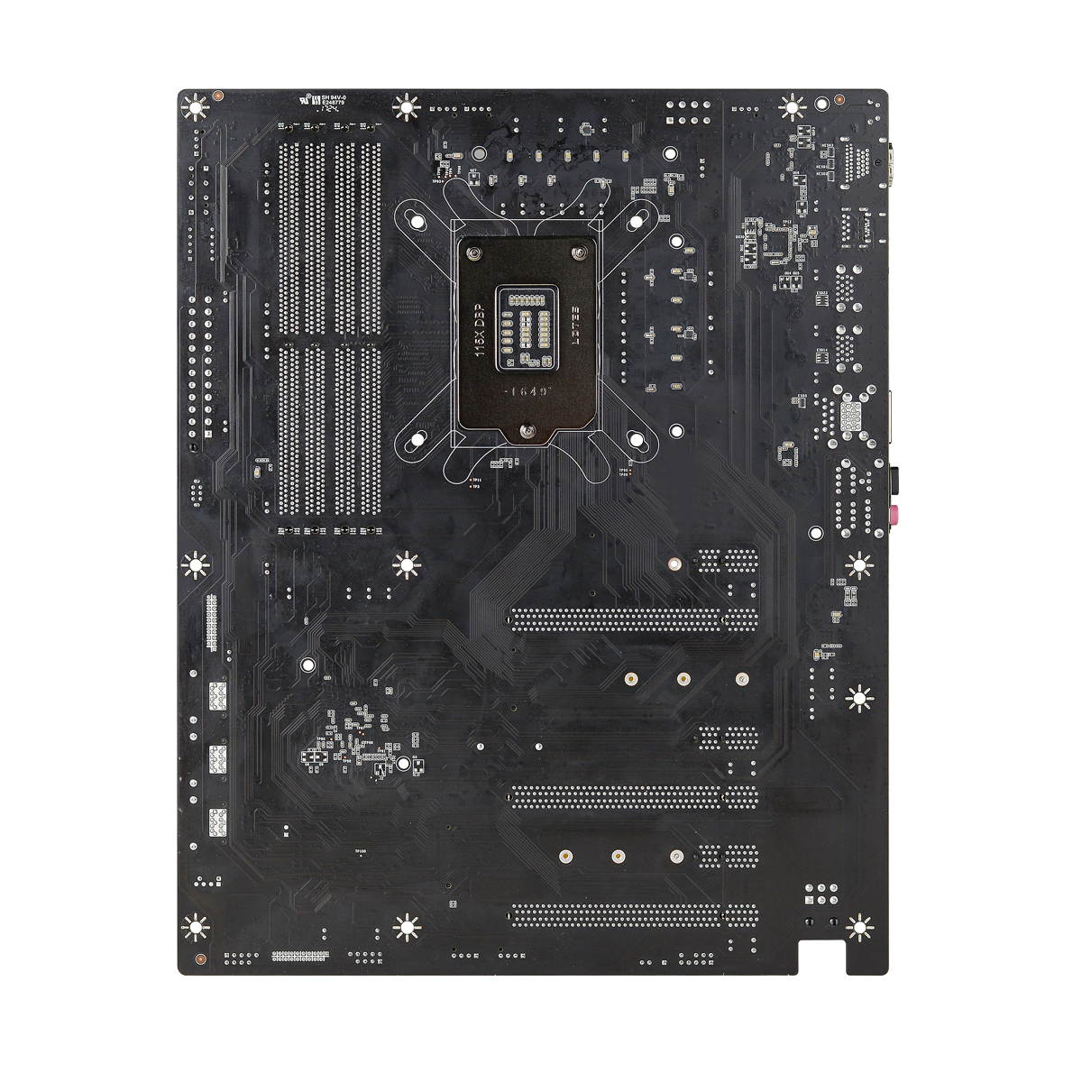 EVGA Z370 FTW - Motherboard Specifications On MotherboardDB